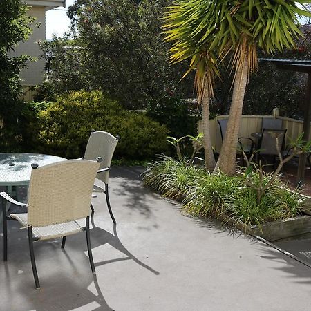 Merimbula Beach Apartments Extérieur photo