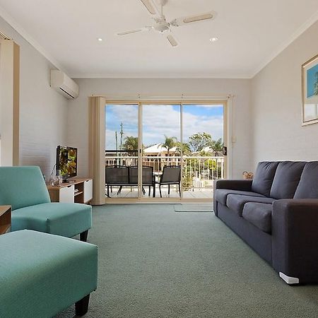 Merimbula Beach Apartments Extérieur photo