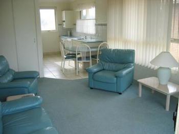 Merimbula Beach Apartments Extérieur photo