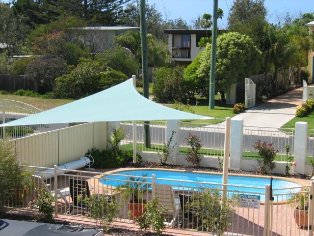 Merimbula Beach Apartments Extérieur photo