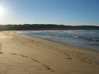 Merimbula Beach Apartments Extérieur photo