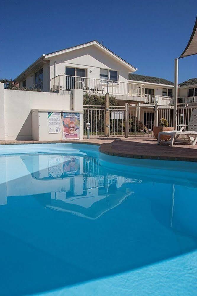 Merimbula Beach Apartments Extérieur photo