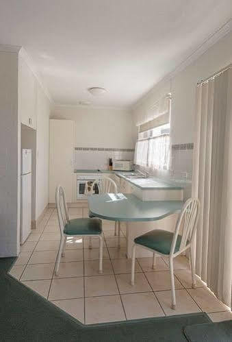 Merimbula Beach Apartments Extérieur photo